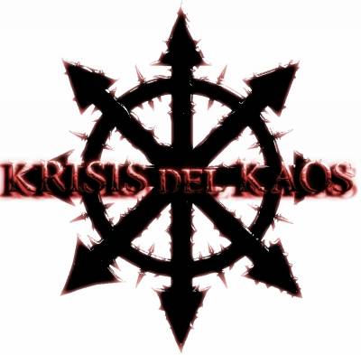 logo Krisis Del Kaos